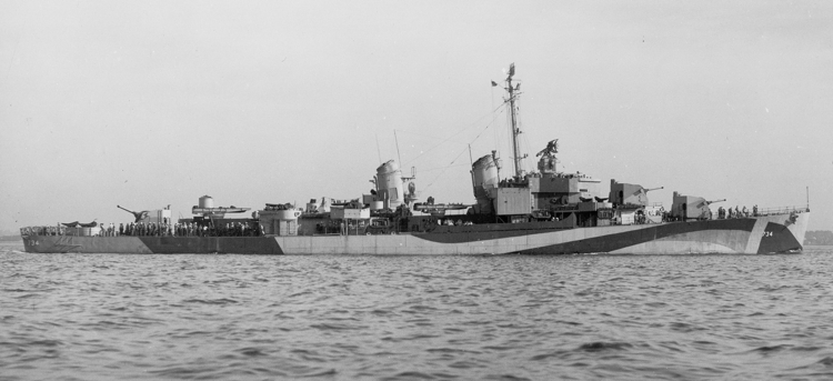 ship